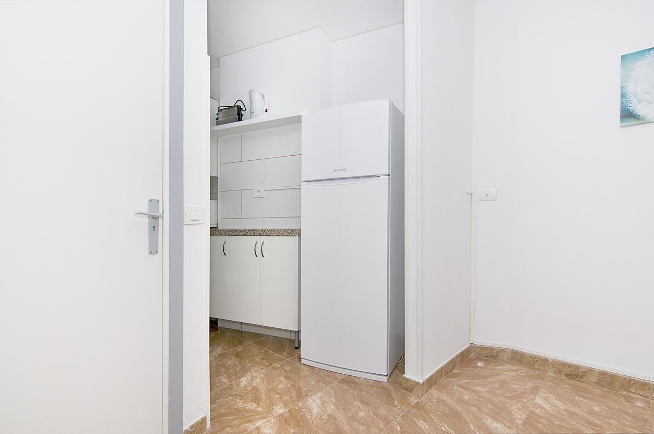 Balcon Del Mar Apartment Tacoronte Exterior photo